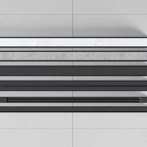 地漏3D模型下载